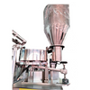 YS-188X Drip coffee bag (inner & outer) packing machine