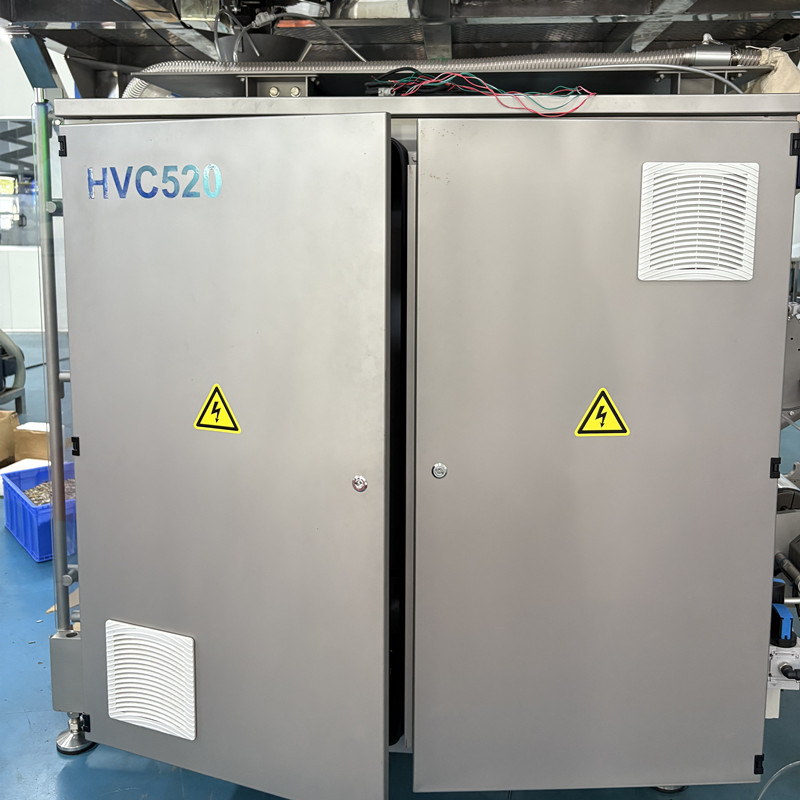 BDH-HVC520 High Speed Vertical Form Fill Seal Machine