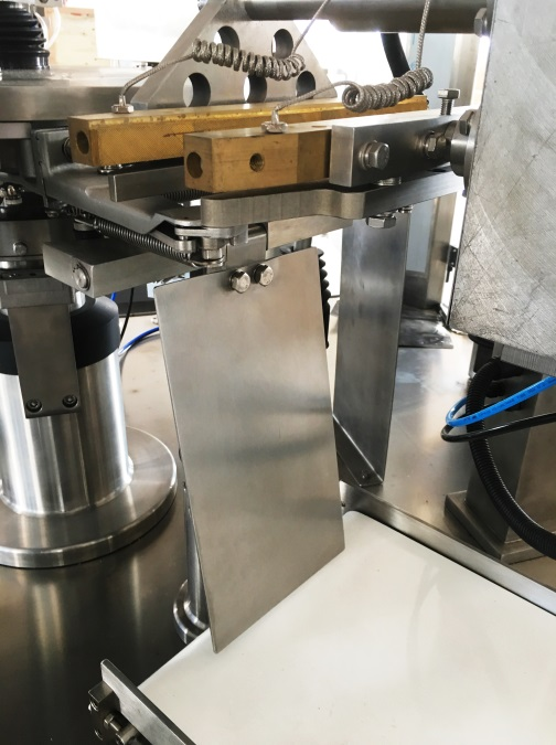 BC-GD Series Automatic Bag-Fed Packaging Machines