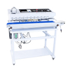 BDH-FRL-1800y (air source model) laser marking suction sealing machine