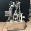 Coffee Capsule Filling Sealing Machine Automatic