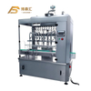 12 Head Juice Cola Beverage Bottle Can Filling Machine
