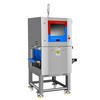 Baked goods snacks nuts packing line X-ray Foreign Matter Detector 