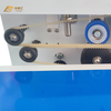 Automatic Sealing Machine for 25kg Plastic Bags
