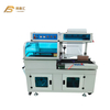 Plastic Water Bottle Heat Shrink Wrapping Machine