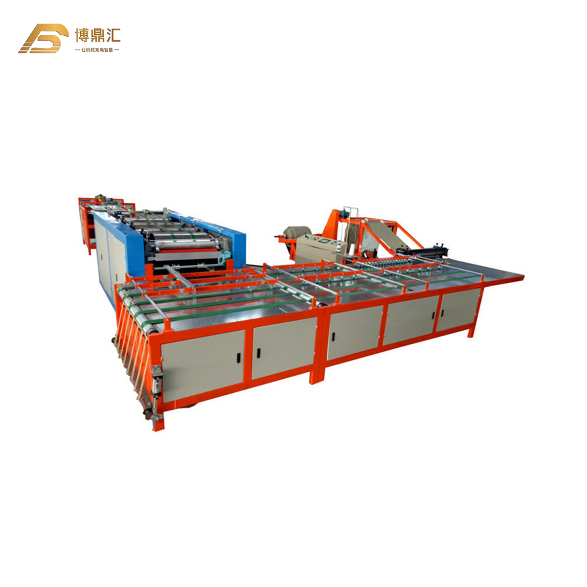 Plastic Woven Nylon PP Bag Printing Machine 2/4/5/6 Colors FIBC