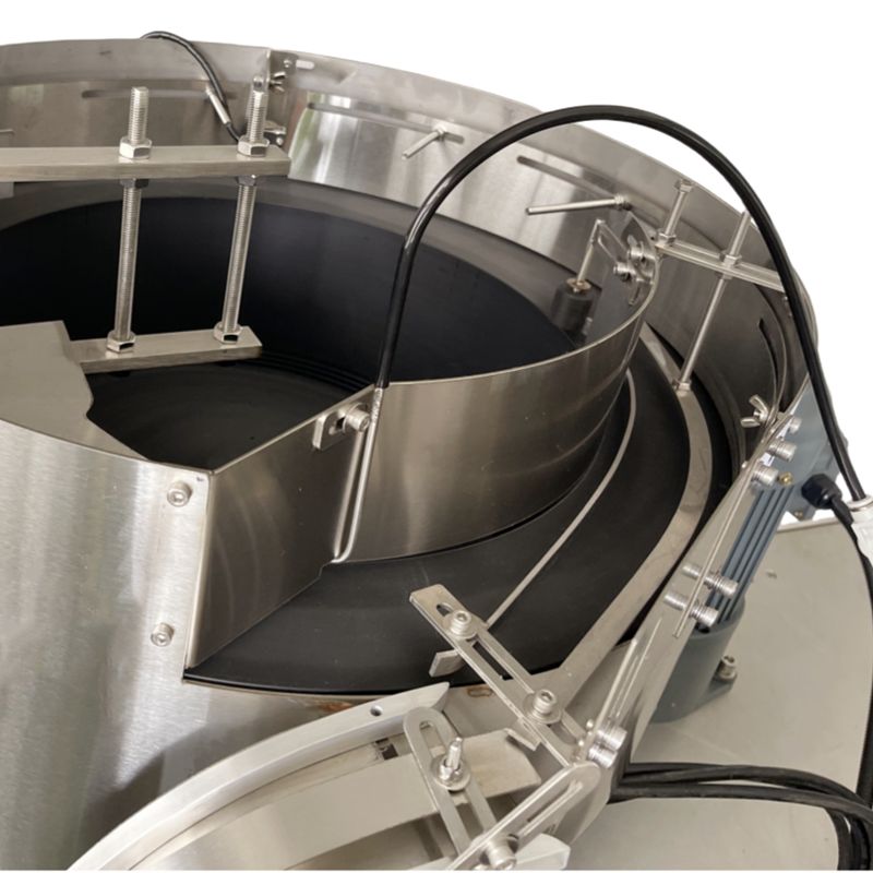 Automatic Bottle Cap Screw Spindle 6-Wheel Desktop Capping Filling Liquid Capper Machine