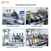 Aluminium Plastic Caps Sealing Alcohol Wine Bottle Can Jar Capping Machine