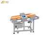Industrial Metal Detector Machine for Food Industry Snack Chips Powder Detecting Equipment
