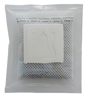 BDH Drip Coffee Bag Inner-Outer Packer