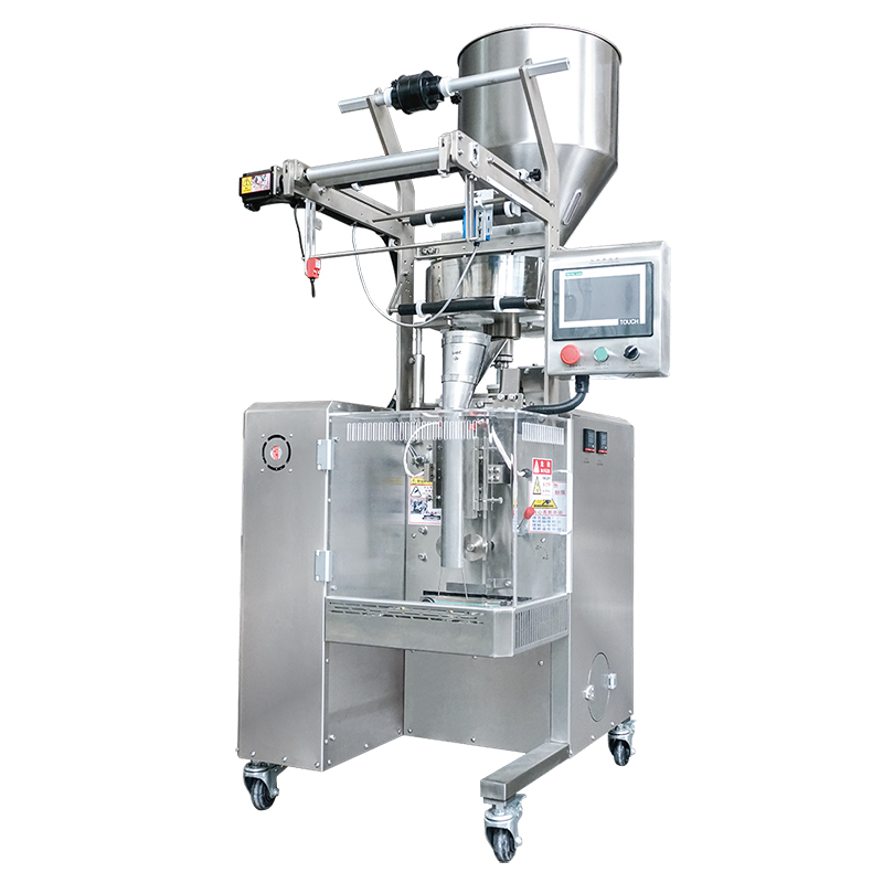 YS-61XBK Back Sealing Vacuum Granular Packing Machine