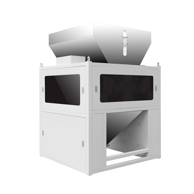 BCJ-Z5F Series High-Precision Six-Bucket Weighing Scale