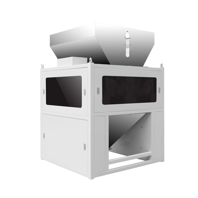 BCJ-Z5F Series High-Precision Six-Bucket Weighing Scale