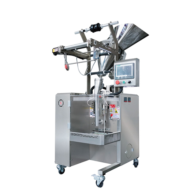 YS-61XBF Back Sealing Power Packing Machine