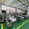 Automatic Packaging Machine Production Line for Nuts Walnuts Sunflower Seeds