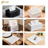 Automatic Paper Tissue Napkin Making Embossing Folding Machine