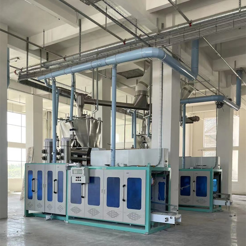 全自动无纺布小包装机 图片 10_副本