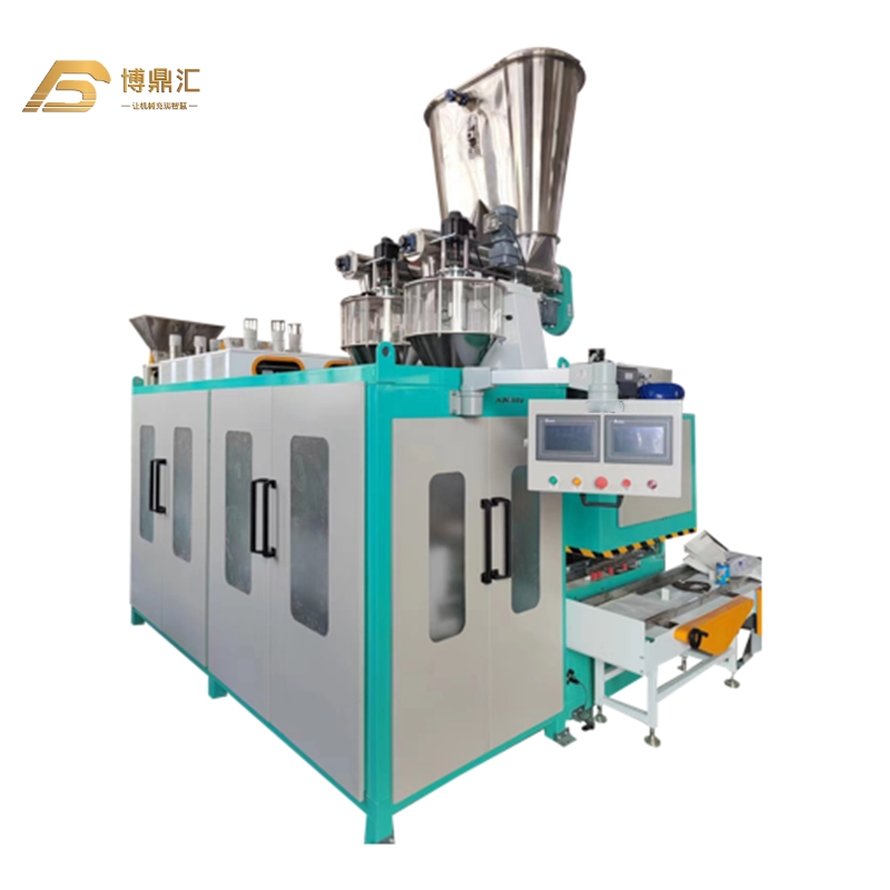 Fully Automatic 1000bags/H 2.5kg/5kg/10kg Powder Packaging Machine Production Line for Milk Curry Chili Turmeric Ginger Garlic Nutmeg