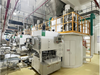 High Speed 1000 Bags/Hour 25kg 50kg Flour Starch Powder Eight-Station Packaging Machine