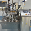 Small Bag in Big Bag Packaging Machine for Snacks Cakes Biscuits