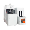 7-12L oil alcohol bactericide bottle blow molding machine 