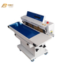 Automatic Sealing Machine for 25kg Plastic Bags