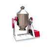 Heavy-Duty Vertical Stainless Steel Versatile Electric Rotary Food Spice Chemical Blender Mixing Machine 