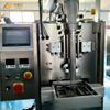 Automatic Vertical Small Pouch Filling Packaging Machine for Vinegar Oil