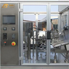 Toothpaste Cosmetics Tube Filling and Sealing Machine Automatic