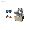 Coffee Capsule Filling Sealing Packing Machine Automatic