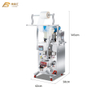 Automatic Hardware Screw Nuts Nails Staples Bolts Gaskets Vertical Counting Packing Machine