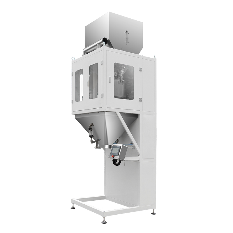 BCJ-Z25B Type Quantitative Packaging Machine