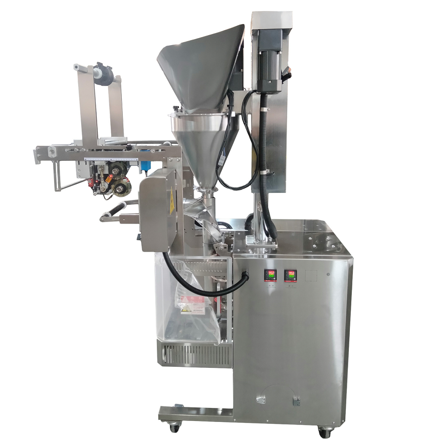 YS-61XBF Back Sealing Power Packing Machine