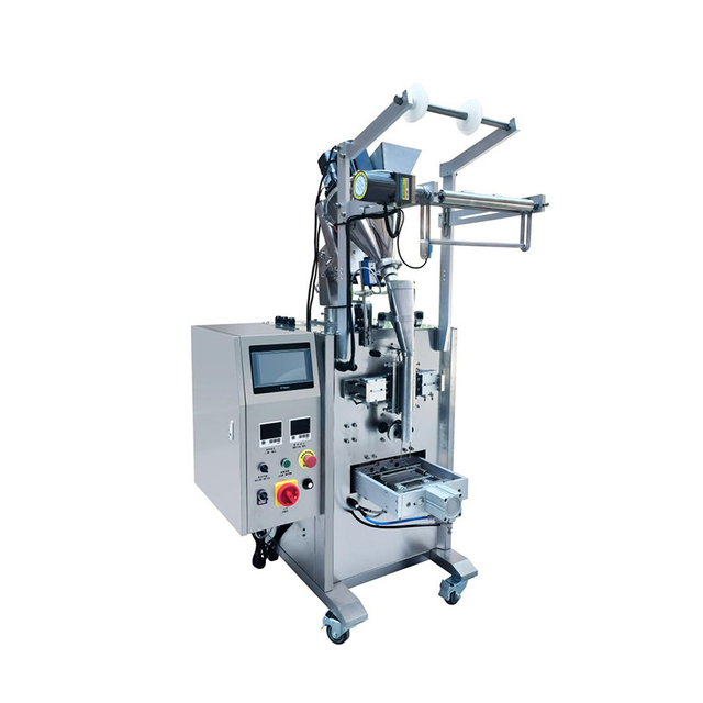 Powder automatic packaging machine
