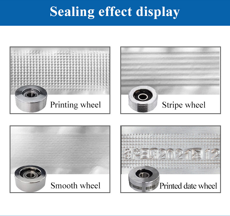 FRC-770plus连续封口机详情（英文版）_09