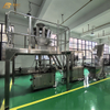 Automatic Packaging Machine Production Line for Nuts Walnuts Sunflower Seeds