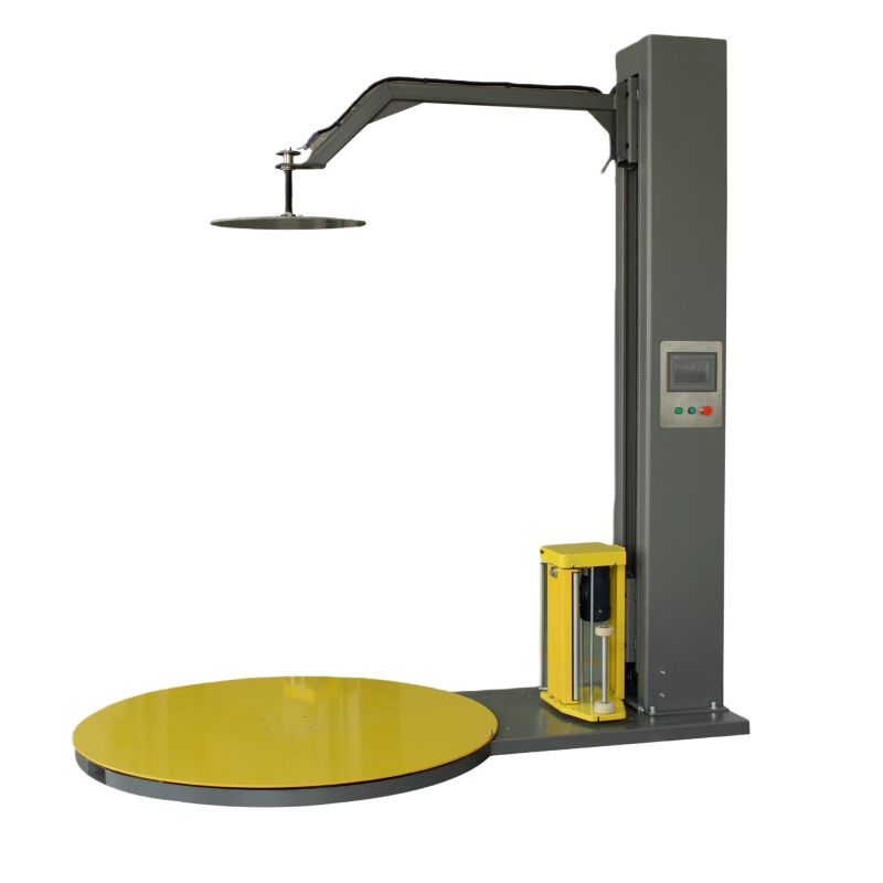 压顶缠绕机_副本