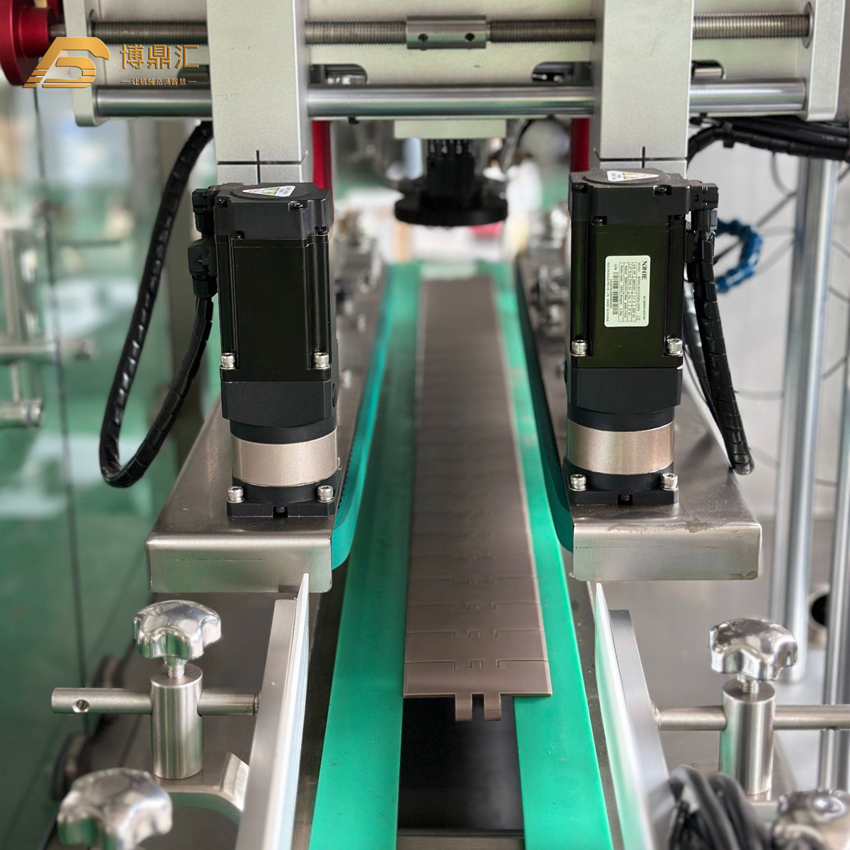 Automatic Canned Food Canning Machine for Drinks Fruit Potato Chips