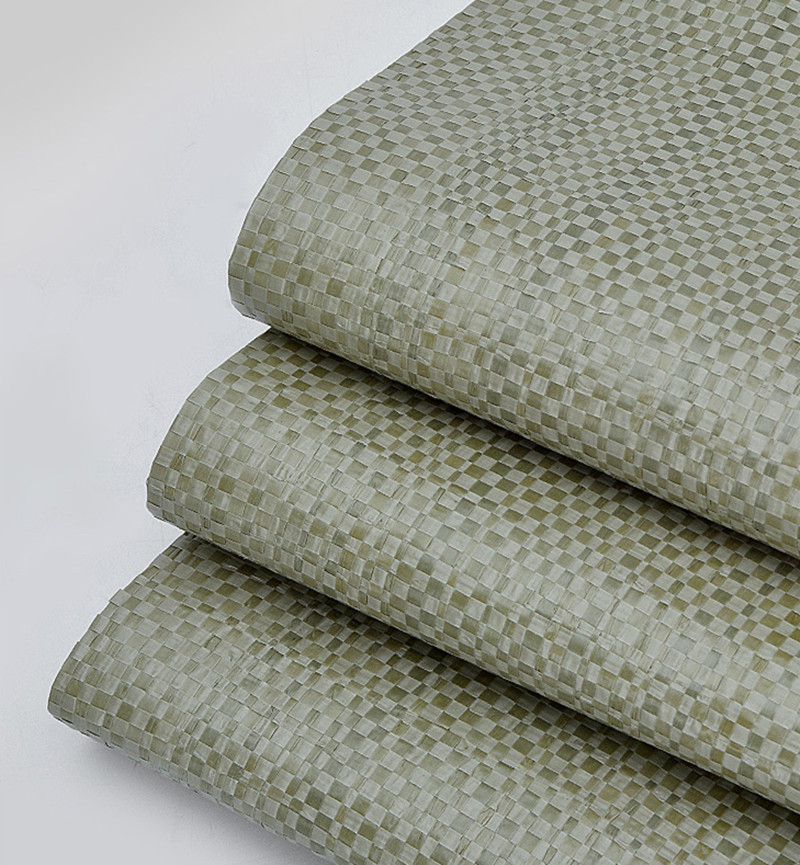 Wholesale Customize Color 25kg 50kg Polypropylene PP Woven Bags for Rice Flour Nuts Crops Corn Sugar