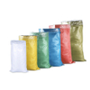 Wholesale Customize Color 25kg 50kg Polypropylene PP Woven Bags for Rice Flour Nuts Crops Corn Sugar