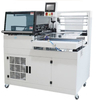 Automatic L Type Heat Shrink Sealer Food Tool Box Heat Shrinking Cutting Sealing Wrapping Packaging Machine