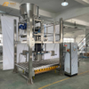 Semi Automatic Jumbo Bag Filling Packaging Machine 500kg/1000kg