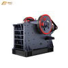 Rock Stone Marble Jaw Hammer Crusher Automatic Crushing Machine
