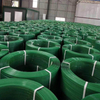 High Quality 16mm Heavy Green Color Plastic Bundle Packing Belt PET PP Strap Band Polyester Strappring for Carton Box Packaging