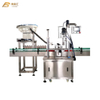 Plastic Bottle Cap Automatic Capping Sealing Machine for Medicine Water