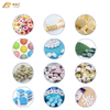 Automatic Rotary Medicine Tablets Pill Press Making Machine from Powder