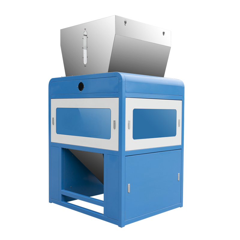 BCJ-Z5F Series High-Precision Six-Bucket Weighing Scale