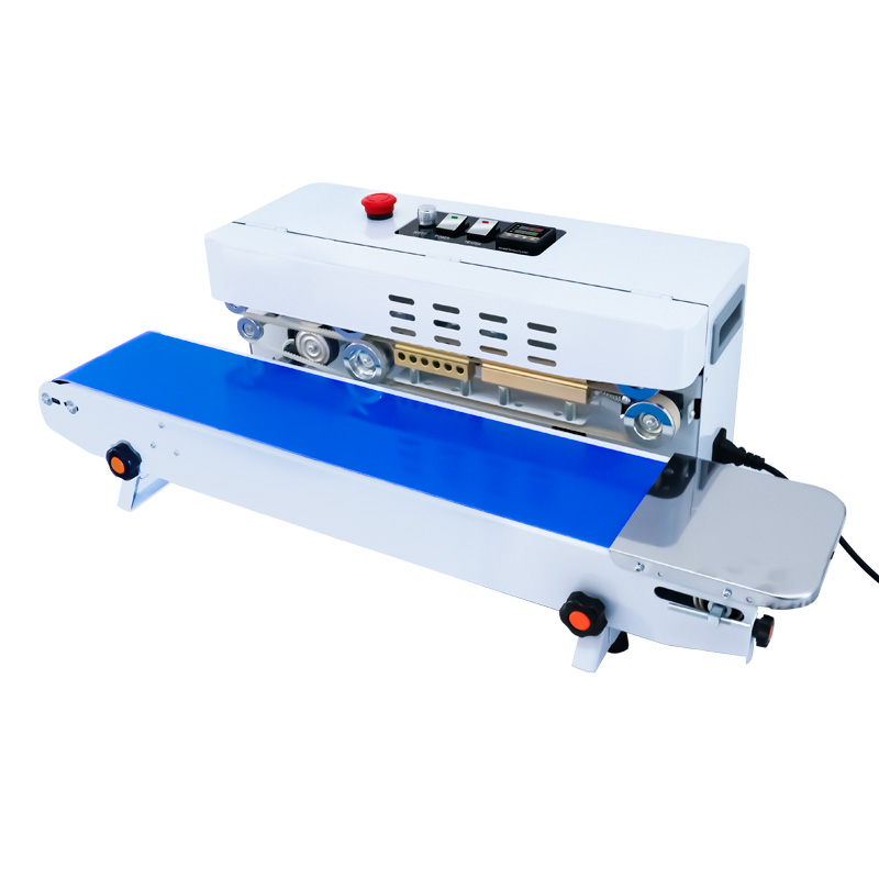 FRC-770 Plus Continuous sealing machine