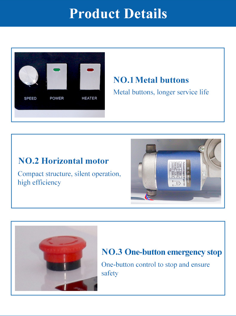 FRC-770plus连续封口机详情（英文版）_08