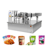 BDH-YDZDH-8S-160 Duplex High-Speed Packaging System